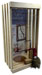 Uncorked Creations Life Is Short with Gnome Wine Cork Holder